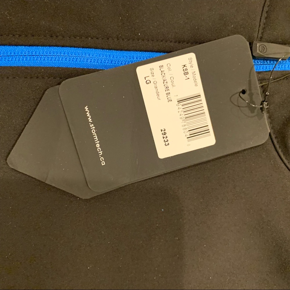 🆕 Storm Tech Jacket - Picture 3 of 6